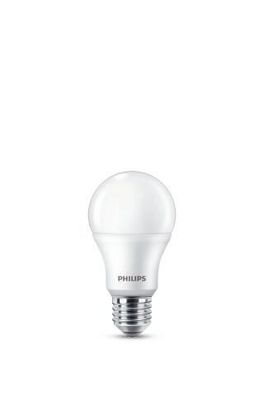 Philips LED E27 A60 6er Set Leuchtmittel 8W 806lm 2700K warmweiss 6x6x10,8cm