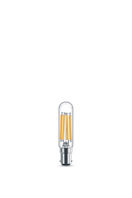 Philips LED B15 T20L Leuchtmittel 6,5W 806lm 2700K warmweiss 2x2x8,8cm