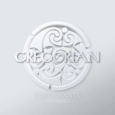 Gregorian: Pure Chants - - (CD / P)