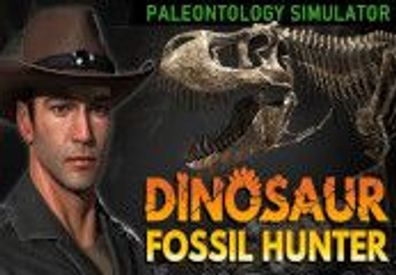 Dinosaur Fossil Hunter Steam CD Key