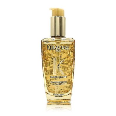 100ml Kérastase Hair Care and Beauty Oil