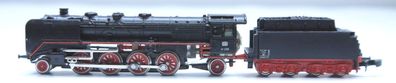 Märklin 8827 DB Dampflokomotive BR 41 220 - Spur Z
