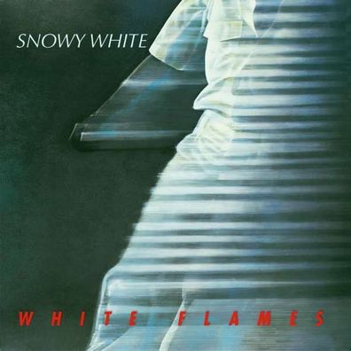 Snowy White: White Flames - Repertoire - (CD / Titel: Q-Z)