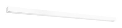 Thoro Pinne 150 LED Deckenlampe weiß 7200lm 3000K 150x6x6cm