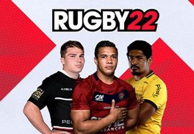 Rugby 22 Steam CD Key