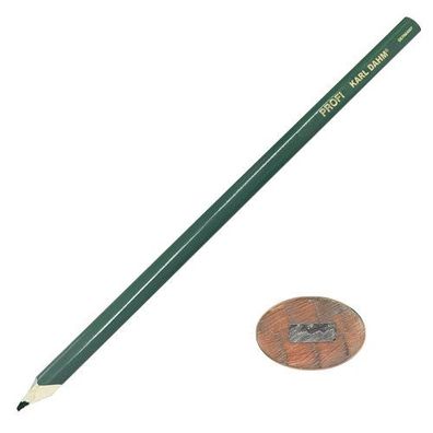 Steinhauerstift, 30 cm lang Art.-Nr. 10152