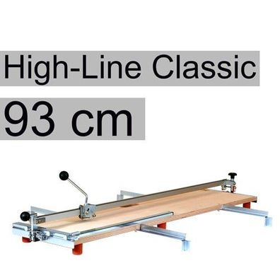 Fliesenschneider &quot; High-Line&quot;| 930 mm Art.-Nr. 11343