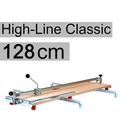 Fliesenschneider High-Line 1.280 mm Art.-Nr. 11344