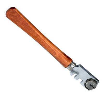 Fliesenschneider mit 16 Stahlrädchen Art.-Nr. 22143