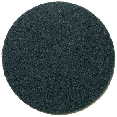 Pad grob, schwarz, ß 400 mm Art.-Nr. 40221