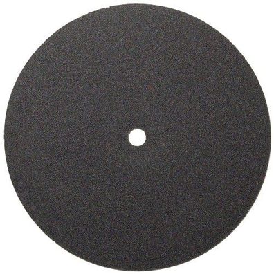 Schleifpapier Korn 16, Ø 400 mm Art.-Nr. 40225