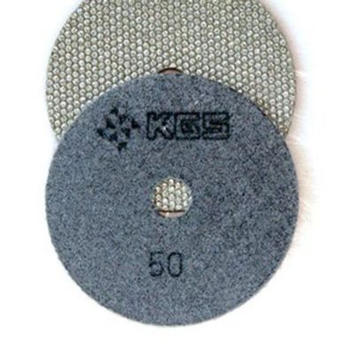 Diamantschleifscheibe - Schleifscheibe mit Körnung 50 / ß 115 mm Art. Nr. 40715