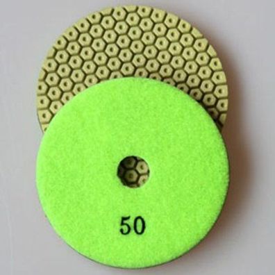 Diamantschleifscheiben-Schleifscheibe Körnung 50 / ß 100 mm Art. Nr. 50 470