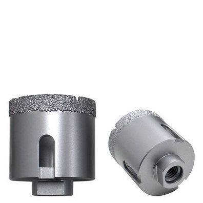 Bohrkrone-Diamantbohrkrone | Trockenbohrkrone ß 45 mm Art. Nr. 50205