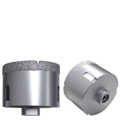 Bohrkrone-Diamantbohrkrone | Trockenbohrkrone ß 60 mm Art. Nr. 50208
