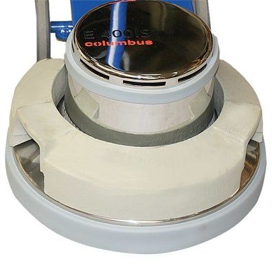 Schleifmaschine Zusatzgewicht 15 kg fér KD55 Art. Nr. 40112