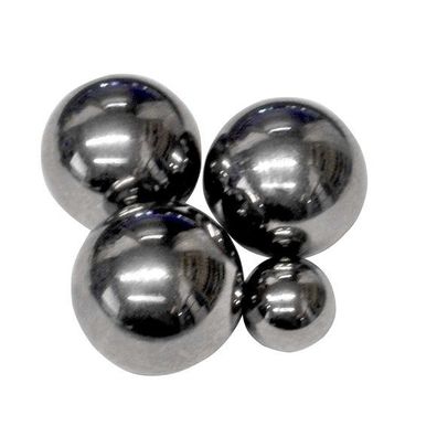 Kugelsatz | 4 Stahlkugeln fér CM Messgerät Art. 21670