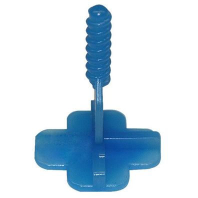 Gewindelasche T-Stück 3 mm 500 St. Art. 12472