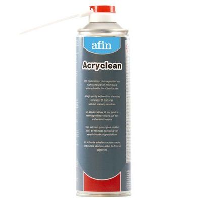 Silikonentferner Acryclean 500 ml, Art. 12907