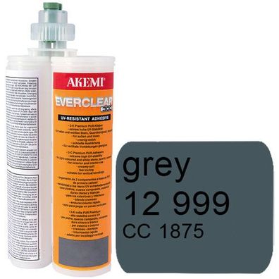 Everclear 300 2K Grau CC1875 Art. Nr. 12999