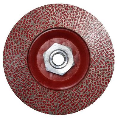 Hybrid Diamant-Flégelscheiben Lamellen-Scheibe K200 ß115mm Art.-Nr. 50549