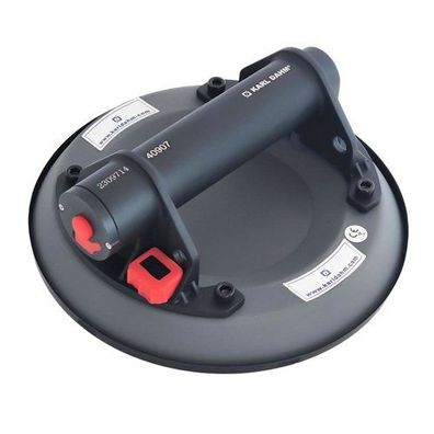 Akku-Vakuum-Saugheber E-Grip Plus Digital mit automatischer Nachsaugung & intelligent