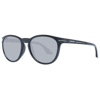 Longines Sonnenbrille LG0001-H 01B 54 Unisex Schwarz