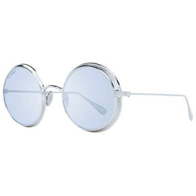 Omega Sonnenbrille OM0016-H 18X 53 Damen Silber