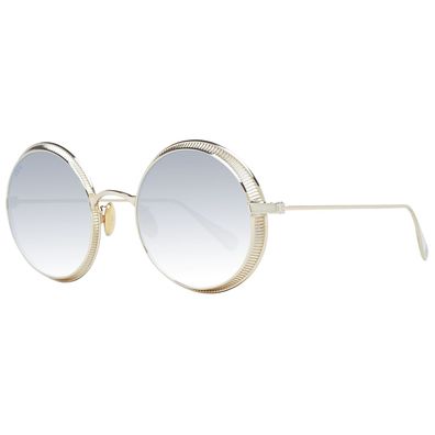 Omega Sonnenbrille OM0016-H 30C 53 Damen Gold