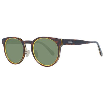 Omega Sonnenbrille OM0020-H 52N 52 Unisex Mehrfarbig
