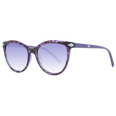 Swarovski Sonnenbrille SK0233 55Z 54 Damen Mehrfarbig