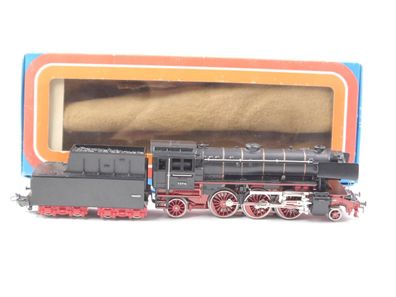 Märklin H0 3005 Dampflok Schlepptenderlok DA800 BR 23 014 E590