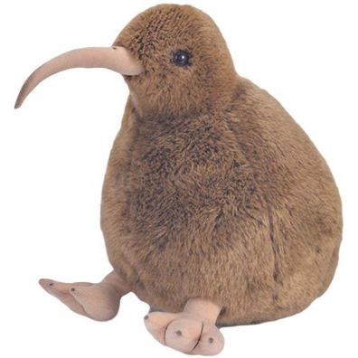 30 cm Plüschtier, Simulation Kiwi Vogel, Plüsch Gefüllte Puppe