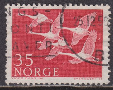 Norwegen 406 O #052265