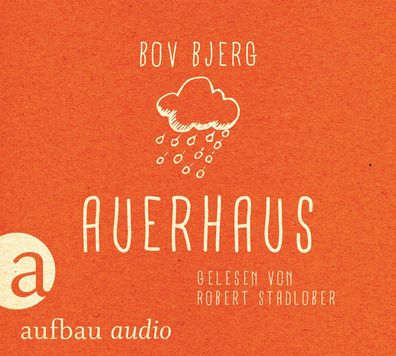 Auerhaus CD Aufbau audio