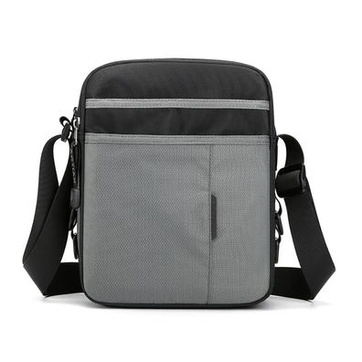 Nylon Umhängetasche Crossbody Tasche Travel Work Bag Student Bag