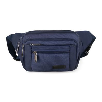 Unisex-Taillenpacks - Wasserdichte Taillenpacks - Sport-Taillenpacks