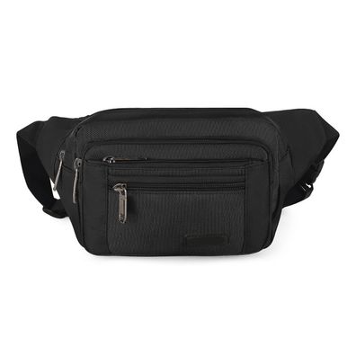 Unisex-Taillenpacks - Wasserdichte Taillenpacks - Sport-Taillenpacks