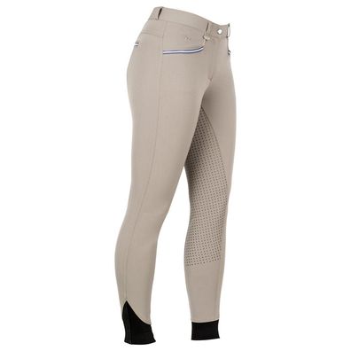 USG Ava Full Grip Reithose Damen