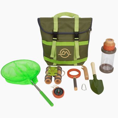 Entdeckerrucksack