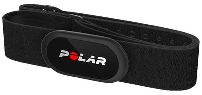 Polar H10 N Pro HF-Sensoren-Set Black M-XXL Herzfrequenz Sensor