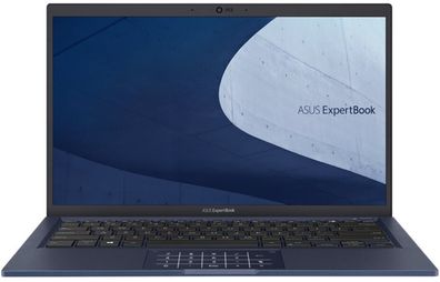 ASUS Expert Book B1 B1401CEAE-EB2740R 35.5 cm (14.0") Full HD Notebook, Intel ...