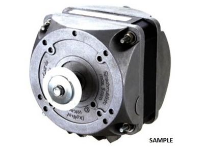 Ventilator Motor 34W