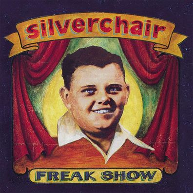 Silverchair: Freak Show (180g) - - (Vinyl / Rock (Vinyl))