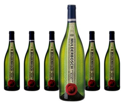 6 x Mulderbosch Sauvignon Blanc – 2022