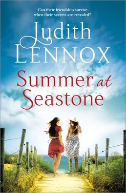 Summer at Seastone: A mesmerising tale of the enduring power of friendship ...