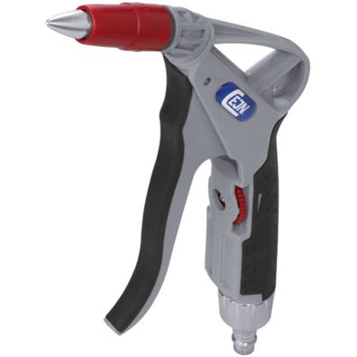 Cejn
MultiFLOW Reinigungspistole für Luft und Flüssigk