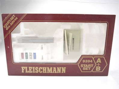 Fleischmann N aus Starter-Set 9394 Diesellok BR 211 295-1 DB E596