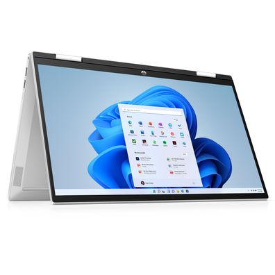 HP Pavilion x360 Convertible Notebook Touchscreen Core i5 2TB SSD 32GB RAM Win11