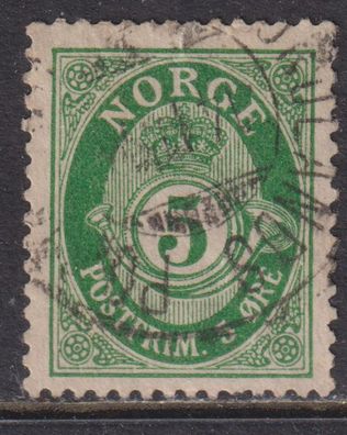 Norwegen   55B O #052278